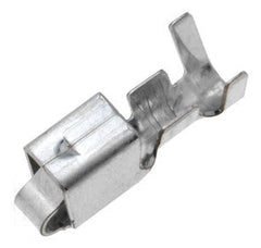 Socket crimp terminal p=3.96mm 0.5-1.25mm svh-41t-p1.1