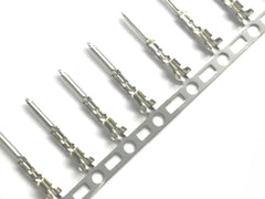 Terminal male crimp 0.08-0.33 sm sym-001t-p0.6 (t/r) *dbk*