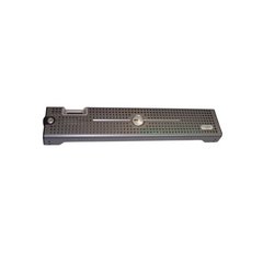 Dell PowerEdge 2950 Server Front Bezel Faceplate (Second-Hand)