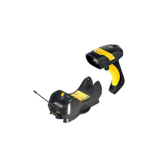 Datalogic PowerScan M8300 with BC 8030 Wireless Base Station (Second-Hand)