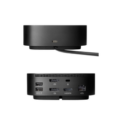 HP USB-C Universal Dock G5 (Second-Hand)