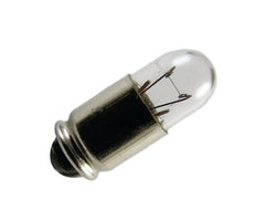 Lamp t13/4 mg 24v 35ma 5.7x16 125.329