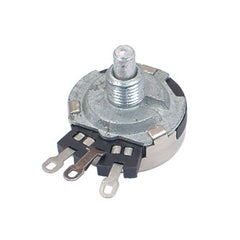 Potentiometer s/t lin p/m 21mm 100k t21acm0401104a