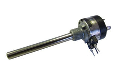 Pot s/t log pcb 21mm dual 50k t21th-m0607-503ai