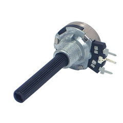 Potentiometer s/t lin pcb 21mm 2k5 t21yh-p0607-252a