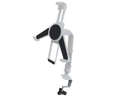 Ipad & tablet stand/bracket clamp type ta-111