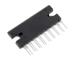 Amp sil 42w 2ch ta8231l ta8231l