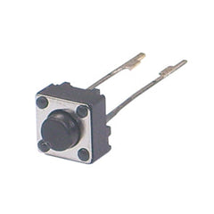 Pcb tactile switch 6x6 h=5.0 pcb 2pin tc-0303x-a00