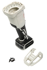 A/grinder 20v repl. dust cover & housing set (1-4/19/23) s/kit