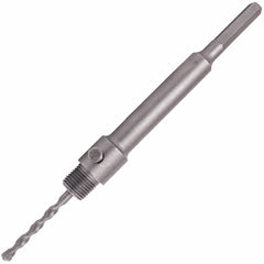 Adaptor hex 200mmxm22 for tct core bits