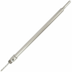 Adaptor hex 450mmxm22 for tct core bits