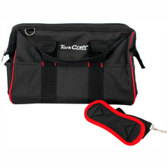 Tool bag nylon 22 pocket 400x210x310mm