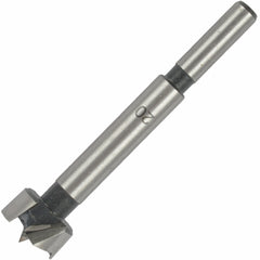 Forstner bit 20mm carded