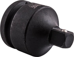 3/4'f x 1/2'm impact adaptor (ball type)