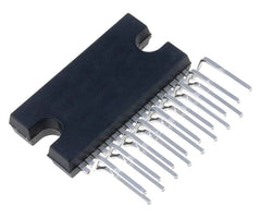 Amp audio 11wx4 sil tda1558 tda1558q