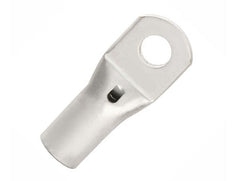 Terminal un-ins solid ring lug w=4mm2 r=5mm sc4-5