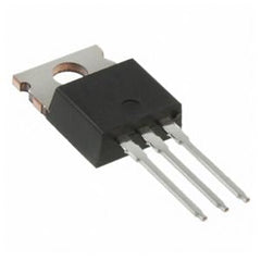 Npn transistor to220 200v 7a bu406l-a