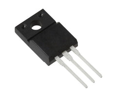 Fet n-c to220fl 500v 2a5 2e1 irfs820