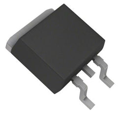 Fet n-c smd d2pak 60v sq rugged sqd40n06-14l