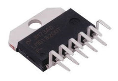 Ic to220-11 crt driver lm2406t lm2406t