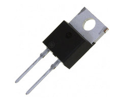Diode rectifier 200v 15a to220-2 mur1520g