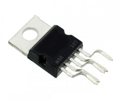 Audio mono amplifier ic 14wx1 to220b tda2030l-tb5-t