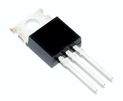 Mosfet n-ch to220c 400v 10a irf740