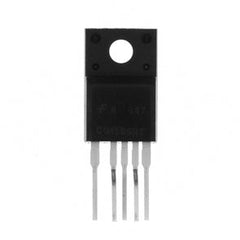 Ic to220-5 reg switching fscq1565rtydtu