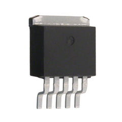 Reg smd adj 1.23-37v 3a buck lm2576sx-adj/nopb