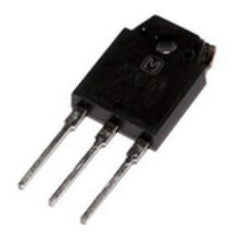 Transistor ns top3p 2sc4744 2sc4744
