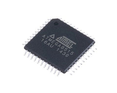 Micro tqfp44 atmega8515-16au atmega8515-16au