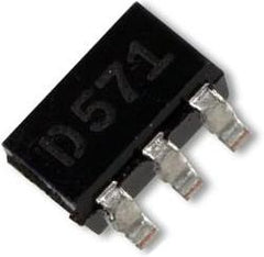 Fet p-c tsop6 30v 5a 0e074 si3457cdv-t1-e3