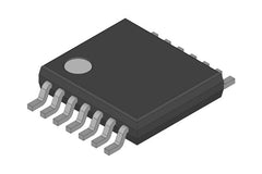 Ic cmos and gate 2ch 4-inp soic14 cd4082bpwr