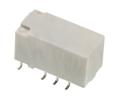 Relay dpdt 2a 5vdc rect smd 8-pin tx2sa-5v