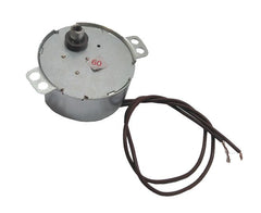 Synchronous motor 220vac 1rpm tyd50f-1rpm