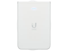 Ubiquiti UniFi6 In-Wall WiFi 6 Dual Band AP | U6-IW