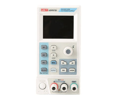 Lab / bench power supply 80v 20a 400w 1-ch tft lcd udp6722