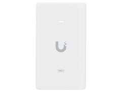 Ubiquiti 10Gbps 54V 60W PoE Adapter with No Cable | UACC-PoE++-10G