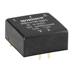 Dc-dc converter i=24v o=15v @ 0.4a urb2415ymd-6wr3