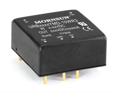 Dc-dc converter dip i=24 o=5v 2a 10w urb2405ymd-10wr3
