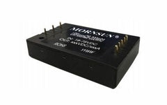 Dc-dc converter i=48vdc o=12v @ 12.5a urf4812qb-150wr3