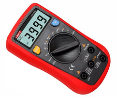 Digital multimeter / dmm 3d5 auto ranging ut136c+