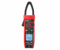 Clamp multimeter 1000aac/dc 1.5kvac/dc ip65 ut219pv