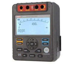 Insulation tester digital megger 1kv ut511