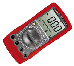 Handheld multimeter 3 1/2 digits auto off ut58d