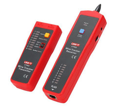 Rj11 / rj45 wire tracker / tracer utp tx rx ut682