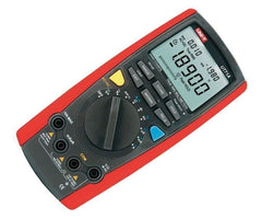 Digital multimeter / dmm 4d5 1kv 10a 4-20ma ut71a