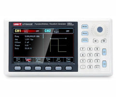 Arbitrary function generator 30mhz 2ch utg932e
