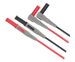 Test lead set banana plug 1000mm ut-l09