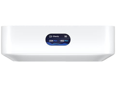 Ubiquiti UniFi Express WiFi 6 Gigabit Cloud Gateway | UX